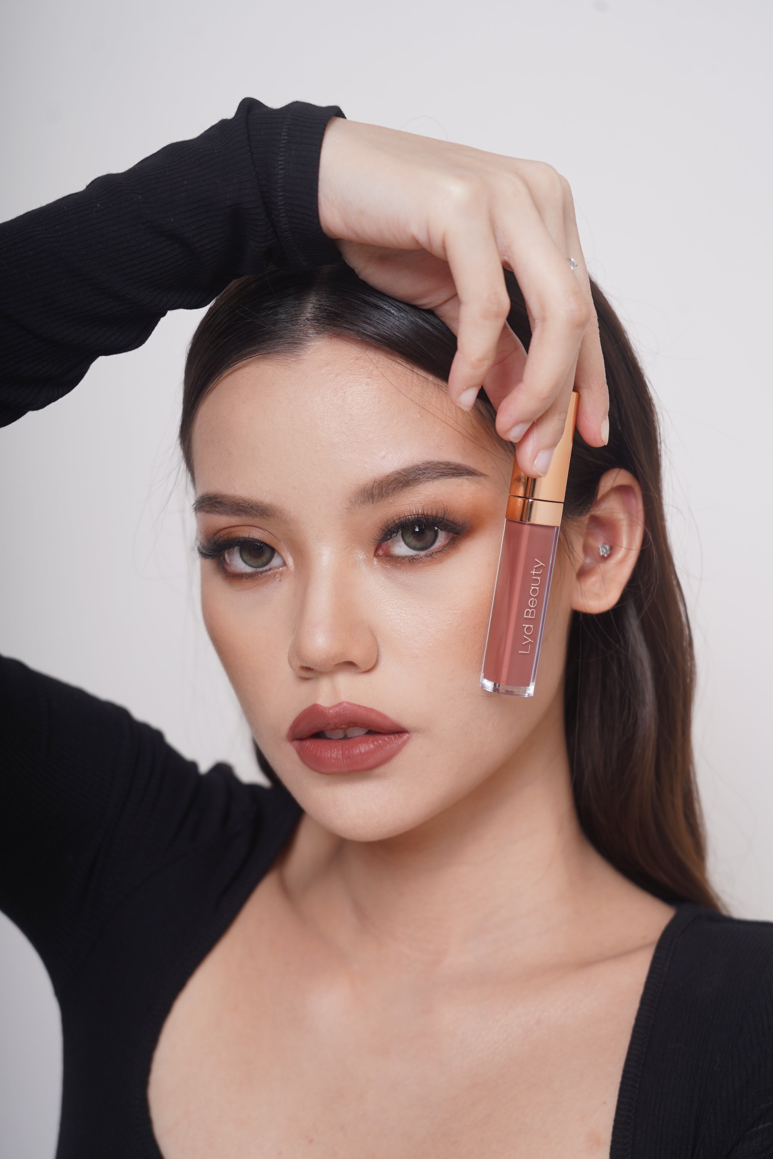 Signature Single Lyd Beauty Lip Velvet