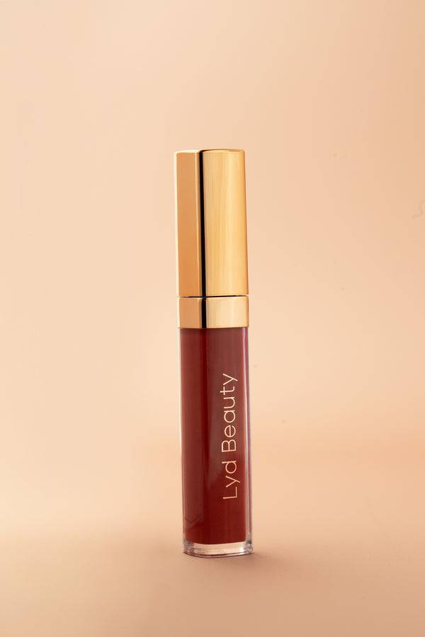 Lyd Beauty Lip Velvet - 05 Brave