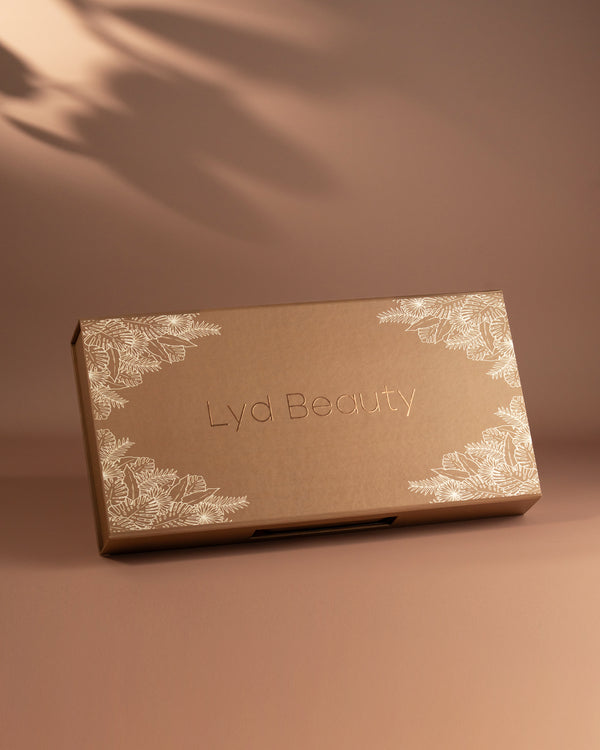 Lyd Beauty Lip Velvet - Bundling 5