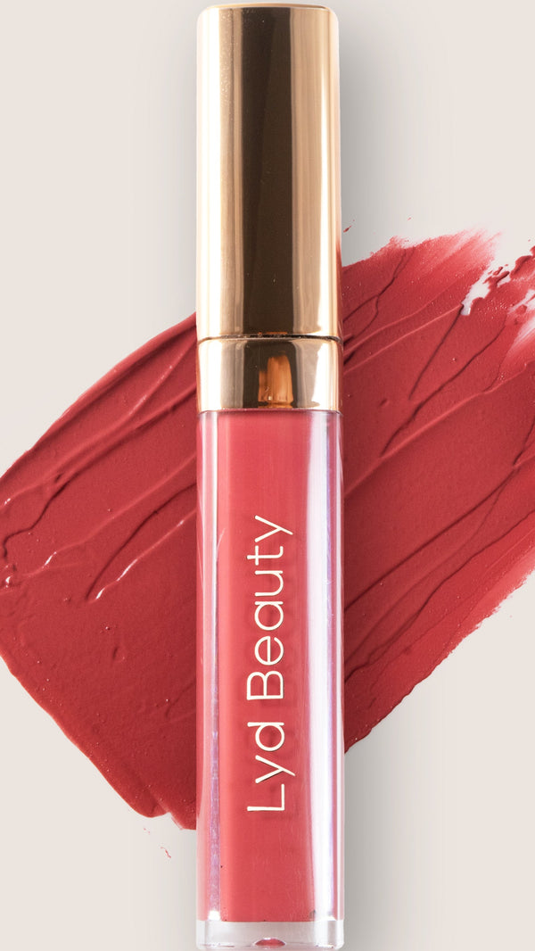 Lyd Beauty Lip Velvet - 05 Brave
