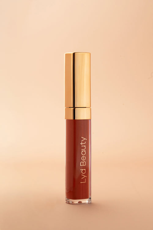 Lyd Beauty Lip Velvet - 08 Obsessed