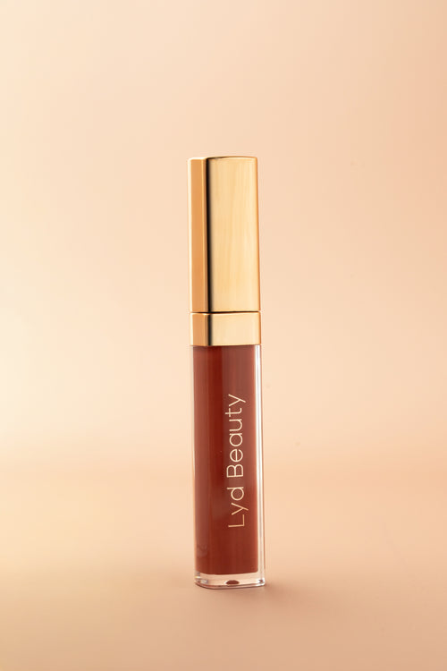 Lyd Beauty Lip Velvet - 07 Powerful
