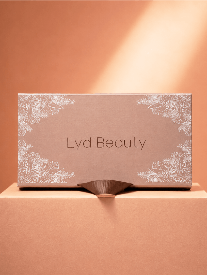 Lyd Beauty Lip Velvet - Bundling 5
