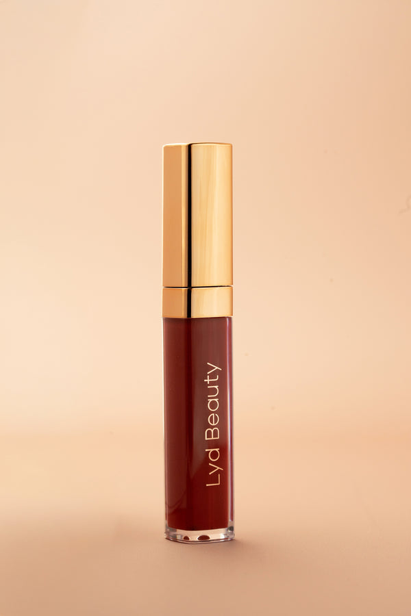 Lyd Beauty Lip Velvet - 06 Speak Up