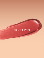 Lyd Beauty Lip Velvet - 09 Killin It