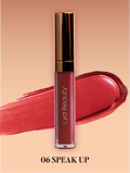 Lyd Beauty Lip Velvet - 06 Speak Up