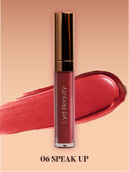 Lyd Beauty Lip Velvet - 06 Speak Up