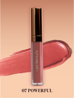 Lyd Beauty Lip Velvet - 07 Powerful