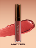 Lyd Beauty Lip Velvet - 08 Obsessed