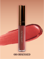 Lyd Beauty Lip Velvet - 08 Obsessed