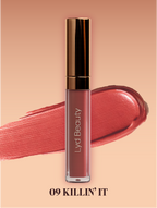 Lyd Beauty Lip Velvet - 09 Killin It