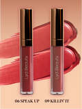 Lyd Beauty Lip Velvet - Bundling 2