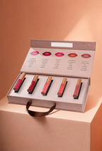 Lyd Beauty Lip Velvet - Bundling 5